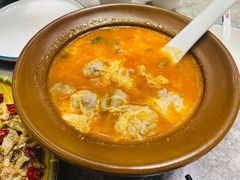 -闫府私房菜·百年鲁菜(恒隆店)