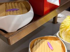 -海底捞火锅(奥森店)