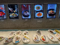 菜单-小城故事·地道宁波味(月湖盛园店)