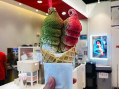 -DQ·蛋糕·冰淇淋(天通苑华联店)
