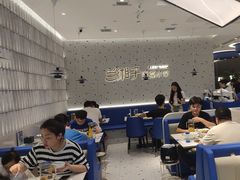 -兰湘子·湘菜小炒(南京江宁万达店)