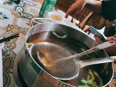 -普宁潮汕牛肉火锅(新香洲店)