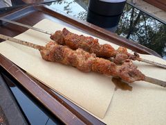 -那拉提之疆·新疆菜(美院店)