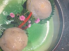-捞王猪肚鸡火锅(财富中心店)