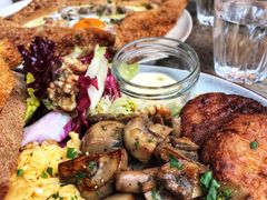 brunch&nbsp;combo-RAC BAR(安福路店)