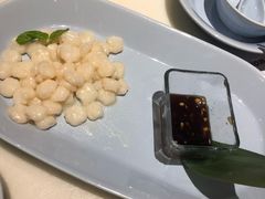 龙井虾仁-金牌外婆家(万象城店)