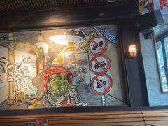 -京A Taproom·精酿餐吧(CBD店)
