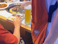 -杨记齐齐哈尔烤肉(总店)