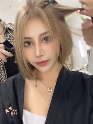 点击看大图 -3AM HAIR SALON烫发染发接发