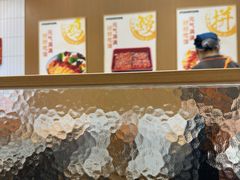 -吉野家(长沙五一广场IFS店)