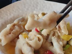 -滇野云南野生菌餐厅(陕西南路店)