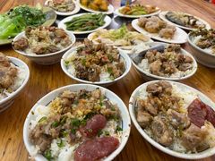 -正宗牛奇排骨饭(第一分店)