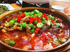 -明婷饭店(外曹家巷店)