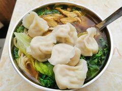 -东北手工水饺