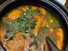 -香山湖家家宴(中山陵店)