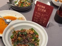 -徐记海鲜(开福寺|伍家岭店)