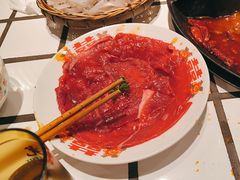 -朱光玉火锅馆·太原旗舰(钟楼街店)