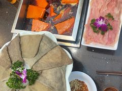 -凤来栖·净庭院·火锅(欧尚店)