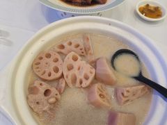 -小榄公饭店·岭南庭院餐厅(民安北路店)