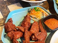 -萨芭蒂高空花园餐酒吧
