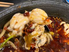 -鸿顺老铁锅美蛙鱼府(解放碑店)