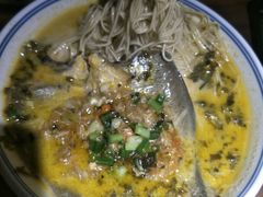 -十面春风·江南面馆(崇宁路店)