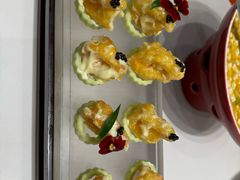 -万荣烤鸭店·北京菜(农光里店)