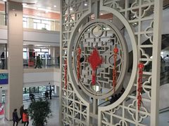 -苏州市立医院(白塔院区)