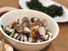-揭阳钟记小食(福田新村店)