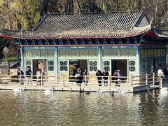 -石家庄市动物园