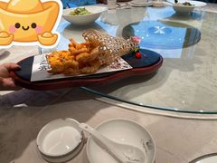 -渔公码头·九龙湾国际饭店