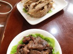 -亭下湖饭店(康岭店)