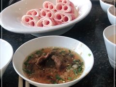 -皇城老妈·大连海鲜火锅(港湾店)