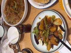 -东北风(江北万达店)