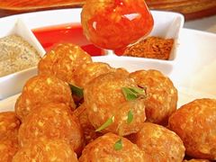 -盛百味·家宴餐厅(霸州分店)