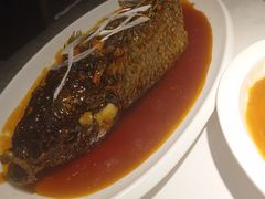-红旗饭庄