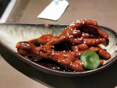 -佬麻雀·新湘菜(珠海金发购物中心店)