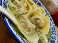 -217笋干馄饨