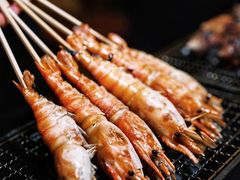 -白仁仔· 活烤海鲜 宵夜(豫园店)