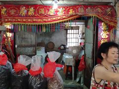 -铜陵人民市场