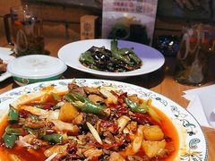 -胖老汉清真餐饮(西御街店)