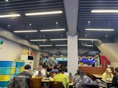 -月圆火锅(宁海东路二店)