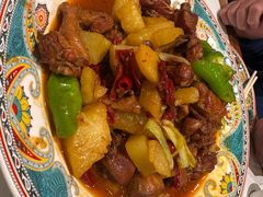 -巴依老爷新疆美食(常营店)