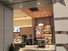 -星巴克臻选(武汉经开永旺梦乐城店)