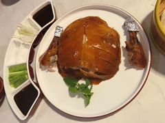 -大鸭梨烤鸭店(花园村店)