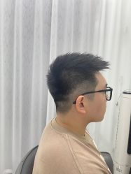 -ASG Hair Salon烫染·接发