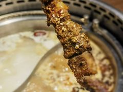 -快乐小羊·内蒙牛羊肉火锅(流花中心店)