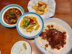 -八大碗·精致东北菜(东陵西路店)