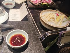 -捞王锅物料理(凯旋路店)