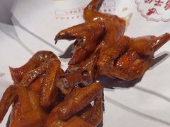 -鸽子侯·家宴·平价海鲜(绿地店)